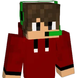 Atolebado Minecraft avatar bust