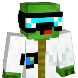 AtollPapiern1 Minecraft avatar bust