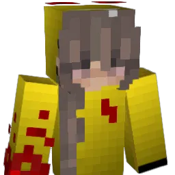 Atolondrada_ Minecraft avatar bust