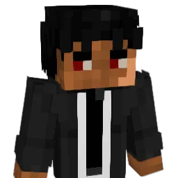 Atom1kta3 Minecraft avatar bust