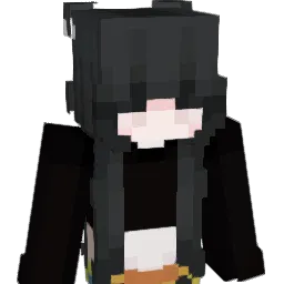 Atom206's Minecraft skin