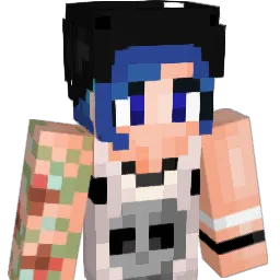 Atom4510's Minecraft skin