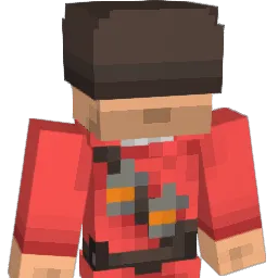 AtomAlex123's Minecraft skin