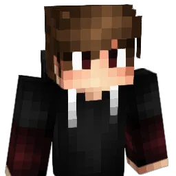 AtomBadger Minecraft avatar bust