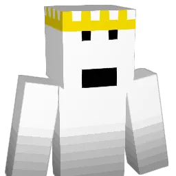 AtomRio's Minecraft skin