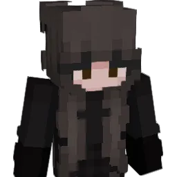 Atom_2014_12_08 Minecraft avatar bust
