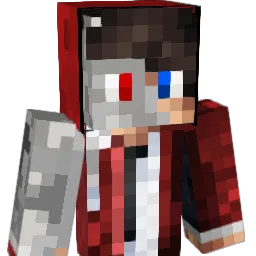Atom_Ereezy Minecraft avatar bust