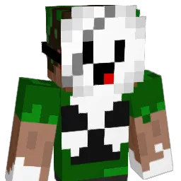 Atom_Paddy's Minecraft skin