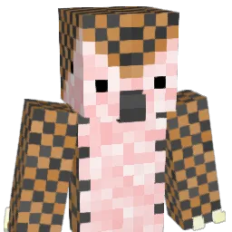 Atomdeus's Minecraft skin