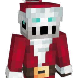 Atome_ique Minecraft avatar bust