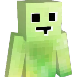 Atomhj's Minecraft skin