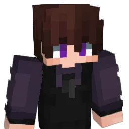 Atomic946 Minecraft avatar bust