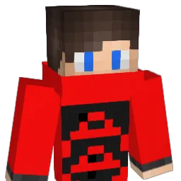 AtomicApplesYT's Minecraft skin