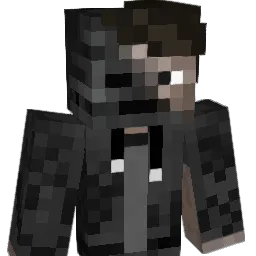 AtomicArrow7's Minecraft skin