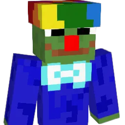 AtomicChicken7's Minecraft skin