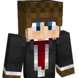 AtomicDynomite's Minecraft skin