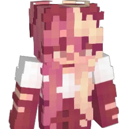 AtomicHeartC's Minecraft skin