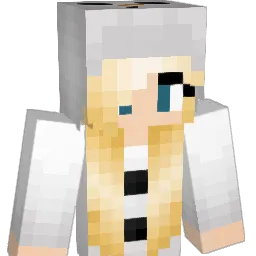 AtomicMoon's Minecraft skin