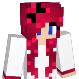 AtomicRaspberry's Minecraft skin