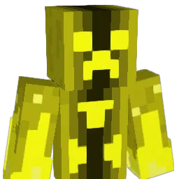 AtomicSandwich56 Minecraft avatar bust
