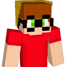 AtomicTAR's Minecraft skin