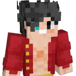 AtomicWorms's Minecraft skin