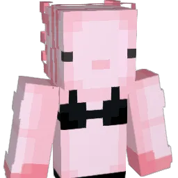 Atomic_Blade22's Minecraft skin