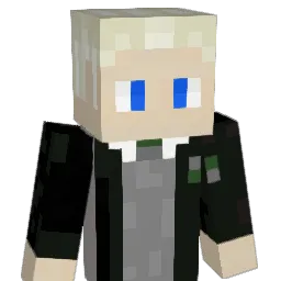 Atomic_Era Minecraft avatar bust