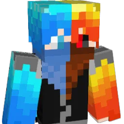 Atomic_Light Minecraft avatar bust
