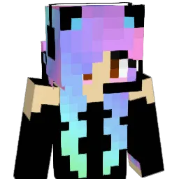 Atomic_Phoenix13 Minecraft avatar bust
