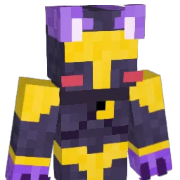 Atomic_Sock_ Minecraft avatar bust