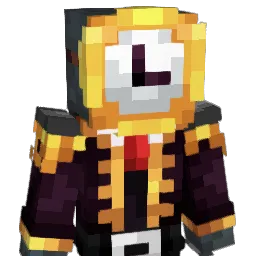 Atomic_Zane Minecraft avatar bust