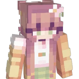 Atomiii_ Minecraft avatar bust