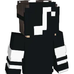 Atomik452 Minecraft avatar bust