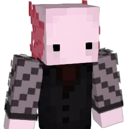 Atomix5's Minecraft skin