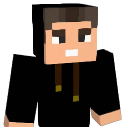 AtomkeksHD Minecraft avatar bust