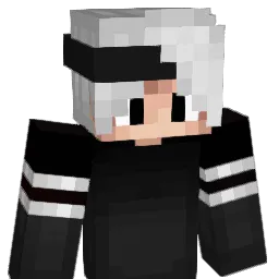Atomkrieger03 Minecraft avatar bust