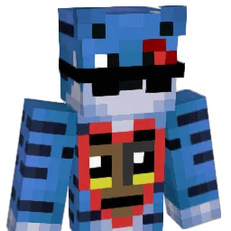 Atomowskyy's Minecraft skin