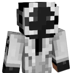 Atomsk4241 Minecraft avatar bust