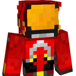 AtomskHowl Minecraft avatar bust