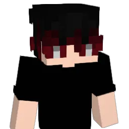 Atoshx's Minecraft skin