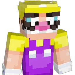Atoto12's Minecraft skin