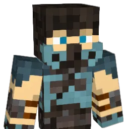Atown66's Minecraft skin