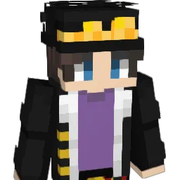 Atppos's Minecraft skin