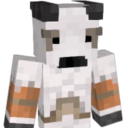 Atrain08's Minecraft skin