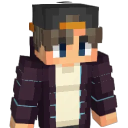 Atram14's Minecraft skin