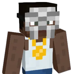 Atramad's Minecraft skin