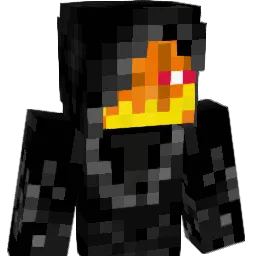 Atramentar's Minecraft skin