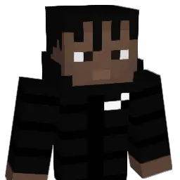Atrapzz Minecraft avatar bust