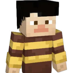 Atrasado's Minecraft skin